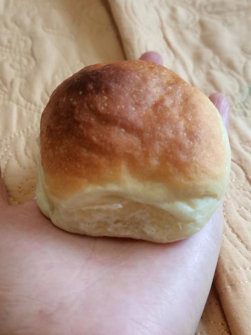 如何用烤箱做面包簡單方法