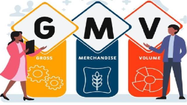 gmv是什麼（gmv的解釋）1