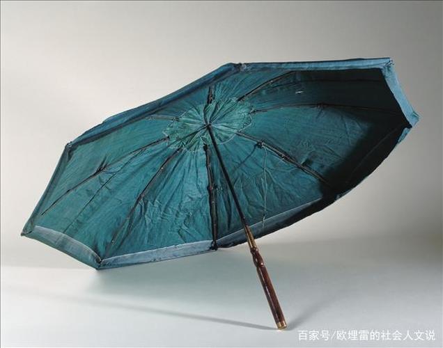折疊傘是誰發明的（折疊傘發明者介紹）1