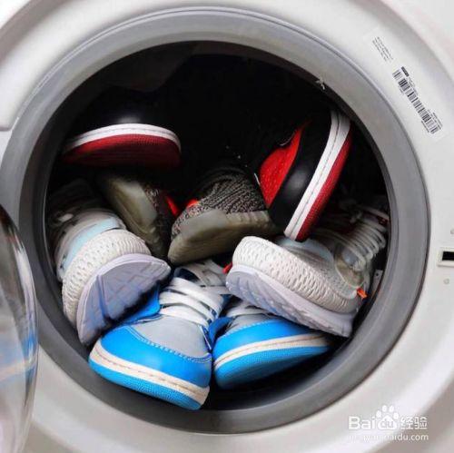 洗衣機烘幹鞋子變形怎麼辦