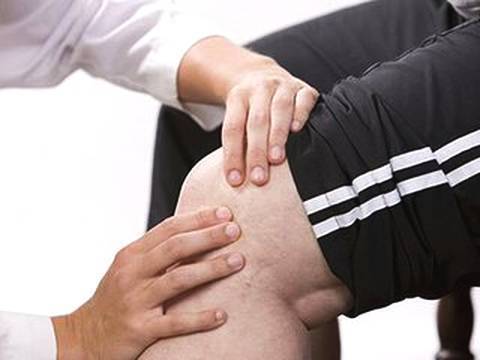 膝蓋疼痛如何治療效果比較好得快（直播預告如何緩解膝蓋疼痛）1