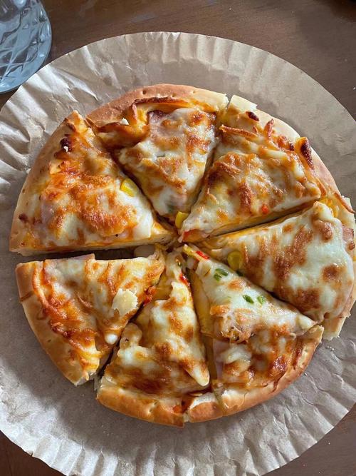孕婦能吃披薩嗎（孕婦能不能吃披薩）1