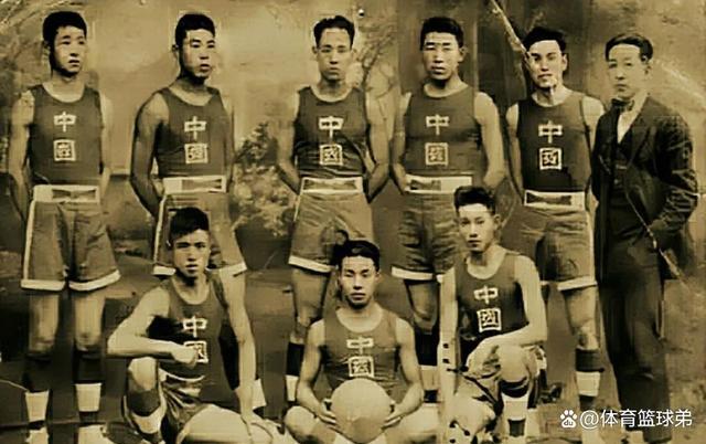 1985年籃球首先傳入中國的城市是