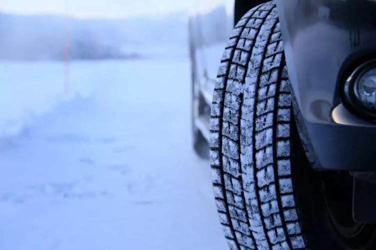 一線輪胎冰雪路面駕駛技巧（了解一下）1