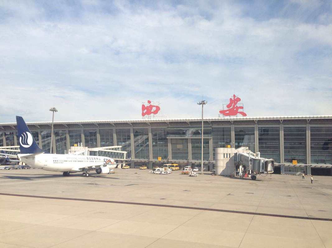 西安鹹陽國際機場國際航班恢複