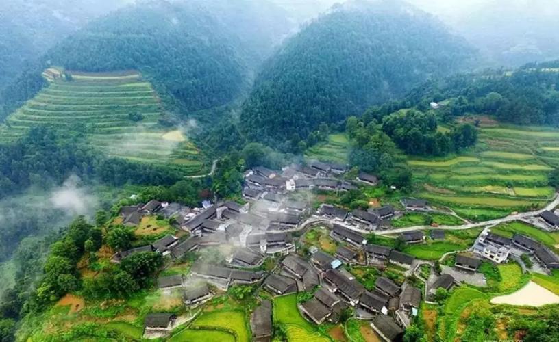 十八洞村隸屬于湖南省什麼地方