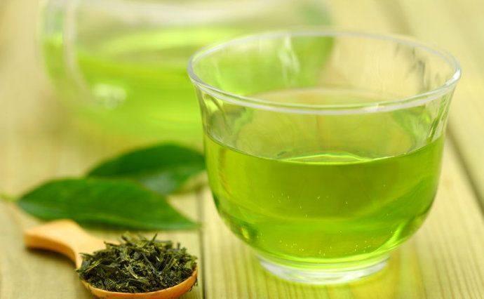 綠茶是酸性還是堿性（綠茶是堿性嗎）1
