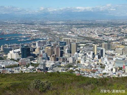 南非第二大城市是哪裡