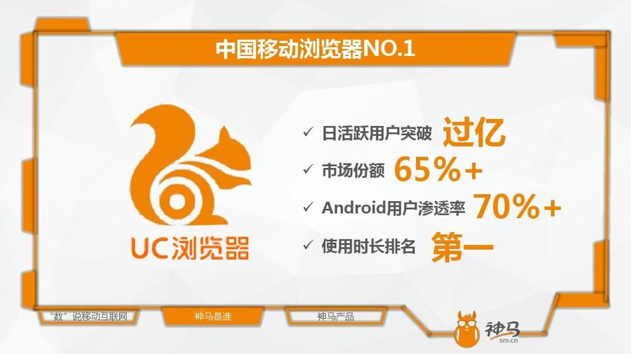 uc浏覽器發展時間（UC浏覽器宣布雙印月活1.7億）1