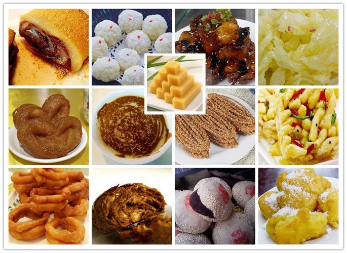 老北京小吃十三絕（北京最有名的小吃是什麼？）1