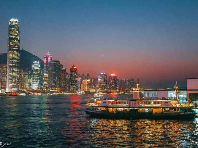 香港最值得去的三個景點（香港人氣最旺的5大景點）1