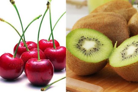 豐胸又減肥的水果（秋季多吃6種水果豐胸塑形一箭雙雕）1
