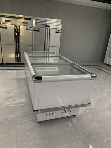 卧式冰櫃商業大容量