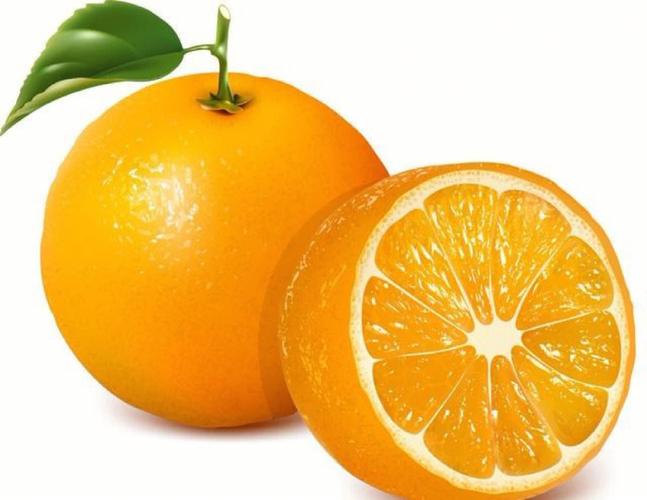 橙子有什麼功效（橙子有哪些功效）1