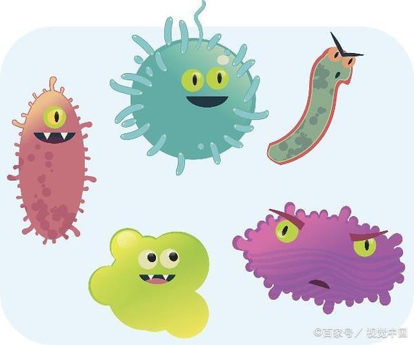 病原微生物的危害有哪些（幾種緻癌的病原微生物）1