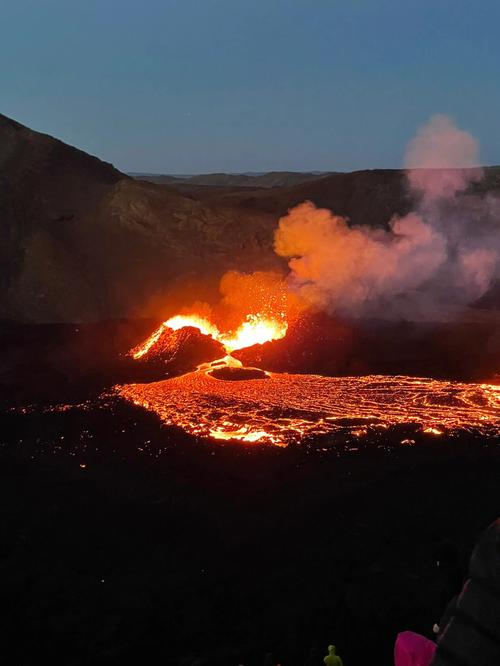 冰島多火山的原因是什麼（冰島多火山的原因介紹）1