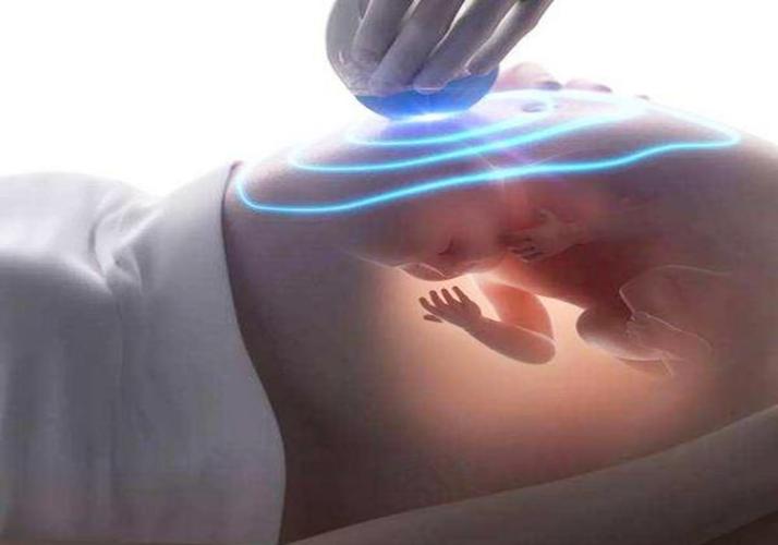 懷孕了胎兒有什麼表現（孕期男寶寶症狀真的準嗎）1
