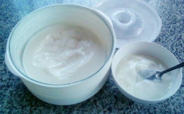 過期的酸奶能做面膜嗎