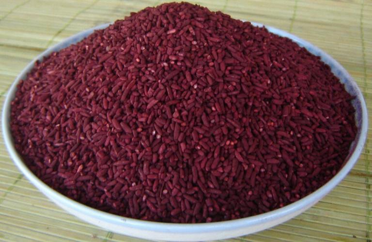 紅米的營養價值及功效（紅米的作用）1