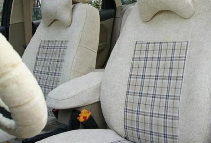 汽車座椅套影響安全氣囊嗎