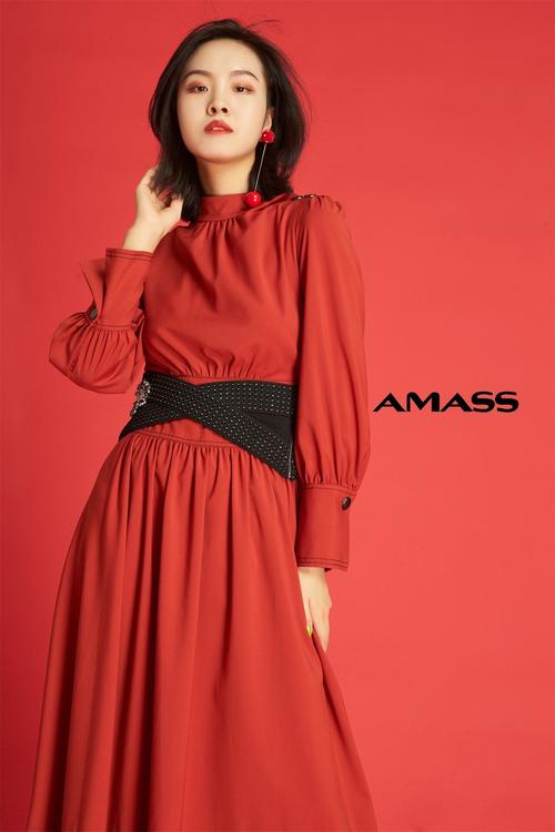 amass是什麼牌子