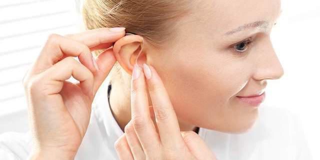 3種方法快速消除耳鳴