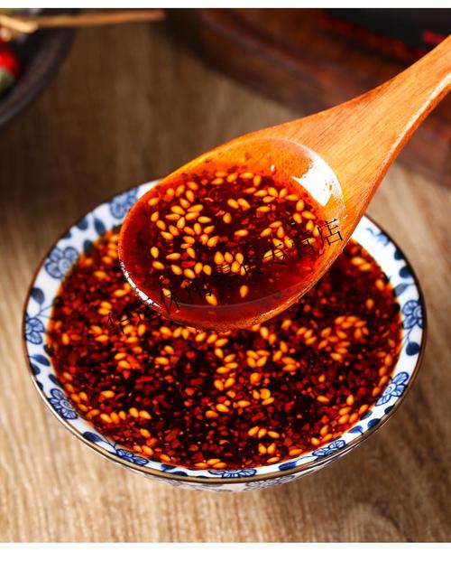 拉面的辣椒油的制作方法（怎樣做拉面用的辣椒油）1