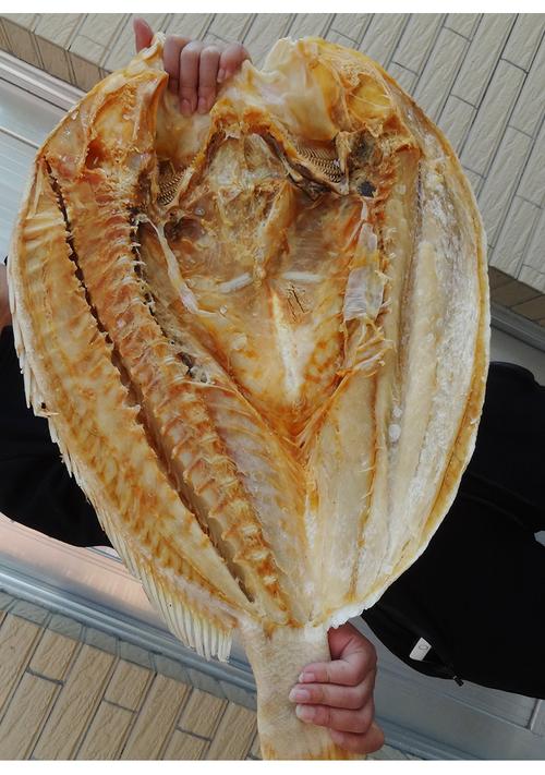 海南海魚幹怎麼做才好吃