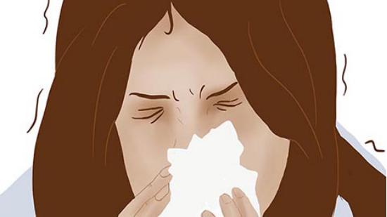 長時間咳嗽是鼻炎引起的嗎