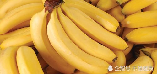 煮熟的香蕉功效與作用禁忌