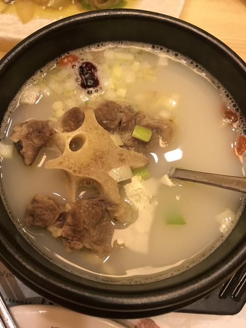 金寶牛尾湯（金寶牛尾湯的做法）1