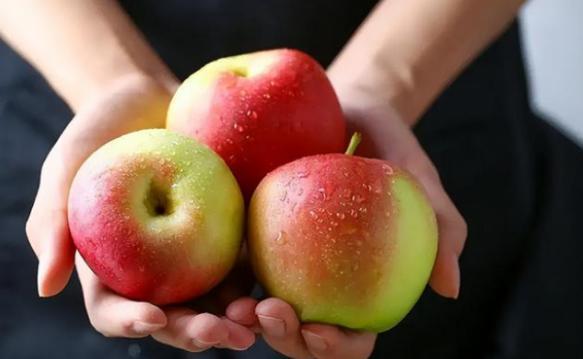 每天吃個蘋果對身體有什麼好處