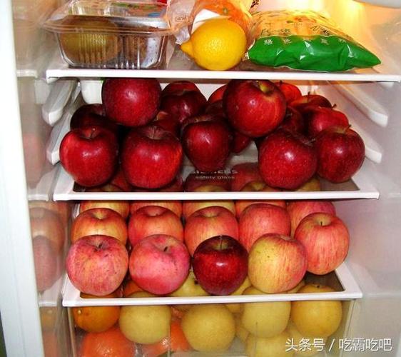 水果最多能在冰箱放多久（很多水果一放冰箱就壞）1