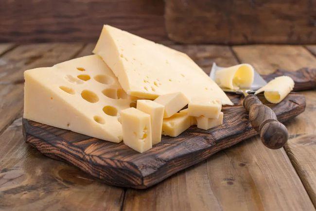 歐洲奶酪品牌排行榜前十名（法國國寶級奶酪銷量持續下跌）1
