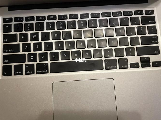 macbook pro fn鍵不回彈（MacBook鍵盤的fn）1