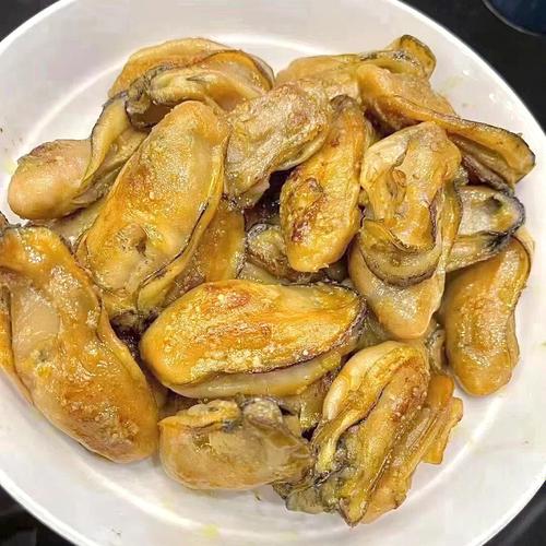 海蛎幹怎麼吃（海蛎幹的烹饪方法）1