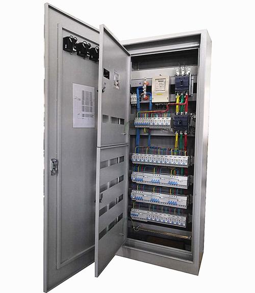 ip55配電箱标準（IP55防護等級消防配電箱的一般規格）1