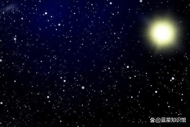 為什麼星星會慢慢變暗 直到消失（星星正從人類視野中快速消失）1