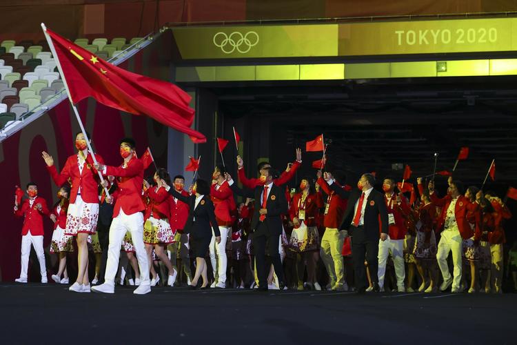 中國奧運會下次是哪年