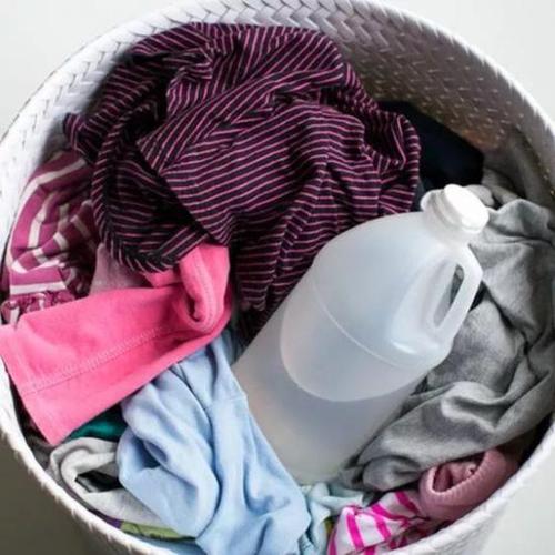 過年怎麼清洗衣物