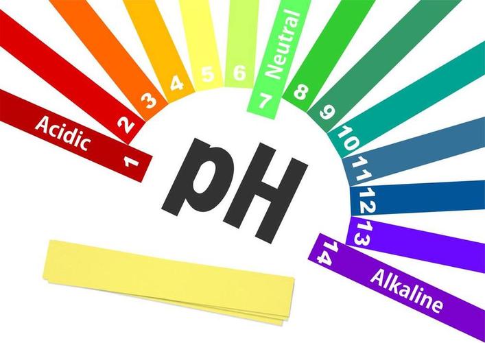 ph高是酸性還是堿性（什麼是ph）1