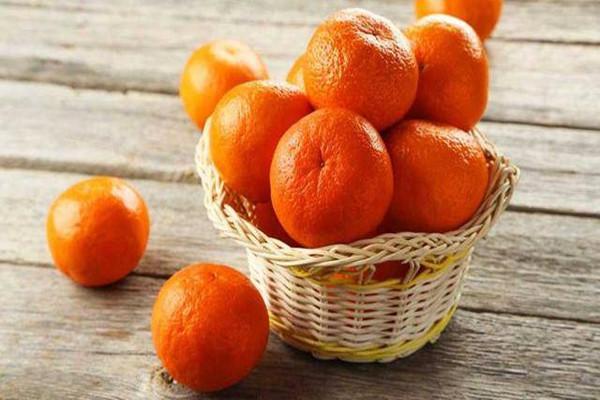 橘子可以放冰箱保存嗎（橘子怎麼保存）1