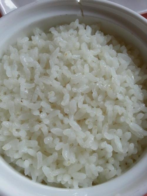 米飯都是怎麼做好吃（米飯的好吃做法）1