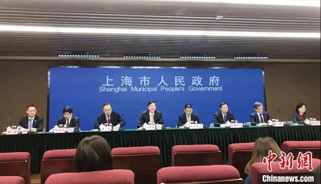 上海最新改革方案（上海這10個區這項新改革）1