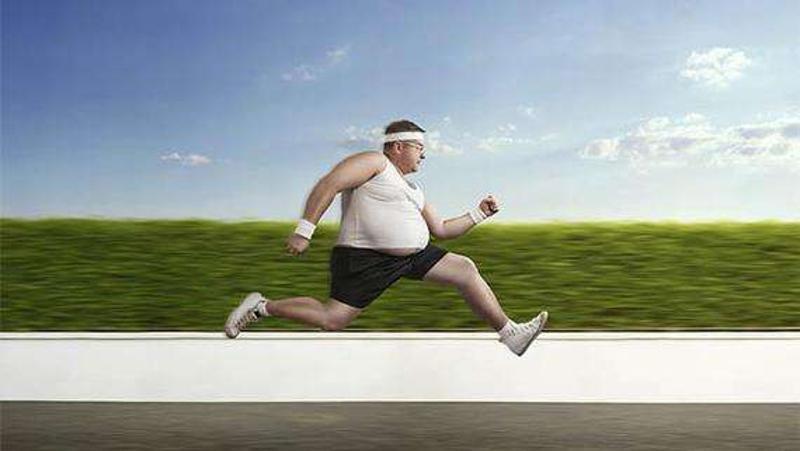 運動多少小時減一斤脂肪（運動多久能減掉一斤脂肪）1