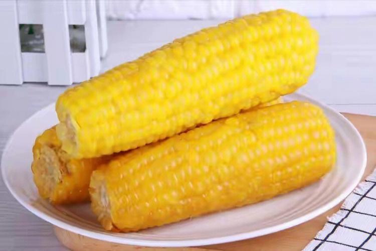 速凍玉米是生的還是熟的（熟凍的有什麼好處）1