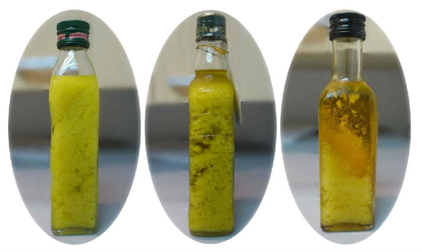 橄榄油放冰箱裡凝固正常嗎（橄榄油放冰箱裡凝固是否正常）1
