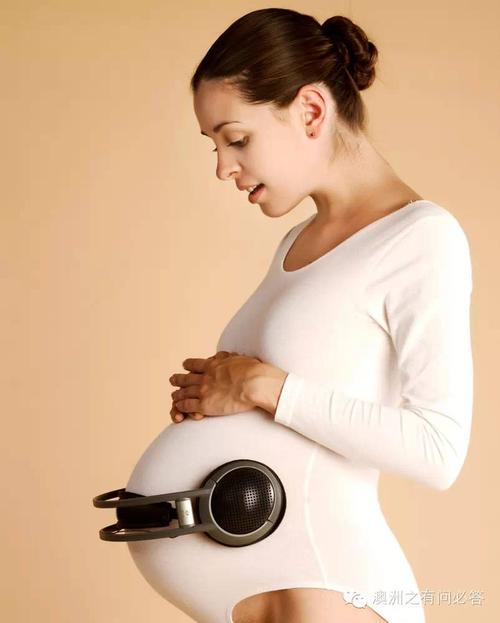 二胎35歲的孕媽注意事項（頭胎和二胎孕前期那點事）1