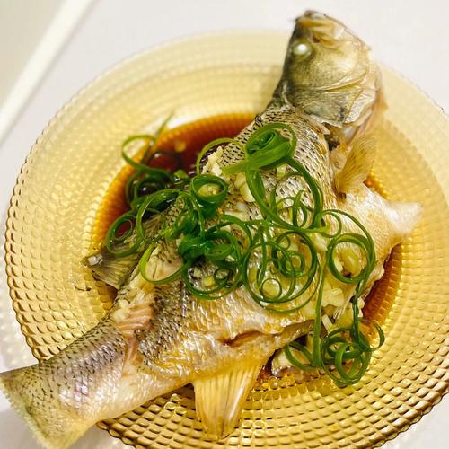 清蒸魚什麼魚好吃