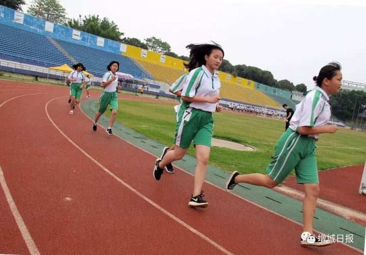 中學生中考1000米耐力跑訓練在家（1000米中長跑之速成技巧）1